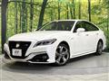 2018 Toyota Crown Hybrid