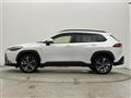 2023 Toyota CorollaCross