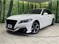 2018 Toyota Crown Hybrid