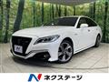 2018 Toyota Crown Hybrid
