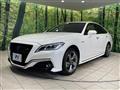2018 Toyota Crown Hybrid
