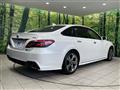 2018 Toyota Crown Hybrid