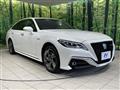 2018 Toyota Crown Hybrid