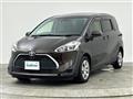 2019 Toyota Sienta