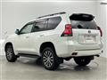 2020 Toyota Land Cruiser Prado
