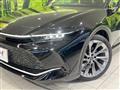 2022 Toyota Crown