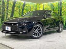 2022 Toyota Crown