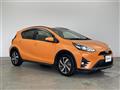 2017 Toyota AQUA