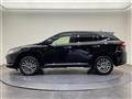 2017 Toyota Harrier