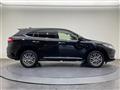 2017 Toyota Harrier