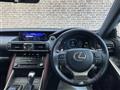 2017 Lexus IS