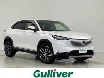 2023 Honda VEZEL