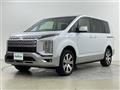 2025 Mitsubishi Delica D5