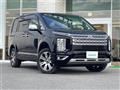 2022 Mitsubishi Delica D5