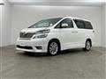 2008 Toyota Vellfire
