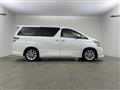 2008 Toyota Vellfire