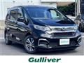 2020 Honda Freed