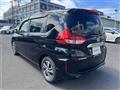 2020 Honda Freed