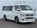 2011 Toyota Hiace Van