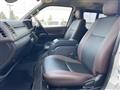 2011 Toyota Hiace Van