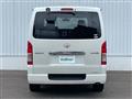 2011 Toyota Hiace Van