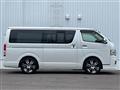 2011 Toyota Hiace Van