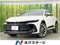 2023 Toyota Crown