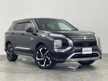 2023 Mitsubishi OUTLANDER PHEV
