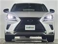 2021 Lexus NX