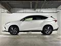 2021 Lexus NX