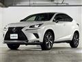 2021 Lexus NX
