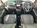 2019 Mitsubishi Delica D2