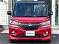 2019 Mitsubishi Delica D2