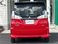 2019 Mitsubishi Delica D2