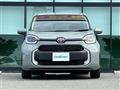 2023 Toyota Sienta