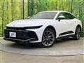 2023 Toyota Crown