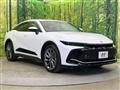 2023 Toyota Crown
