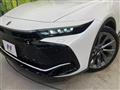 2023 Toyota Crown