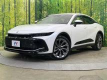 2023 Toyota Crown
