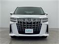 2019 Toyota Alphard