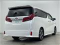 2019 Toyota Alphard
