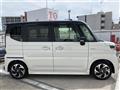2025 Suzuki Spacia