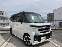2025 Suzuki Spacia