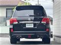 2014 Toyota Land Cruiser