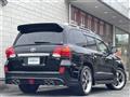 2014 Toyota Land Cruiser