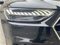 2020 Audi A7 Sportback