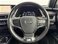 2019 Lexus UX