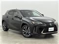 2019 Lexus UX