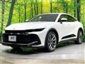 2024 Toyota Crown