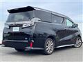2021 Toyota Vellfire